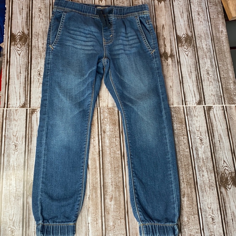 Boys Levi Strauss Jeans